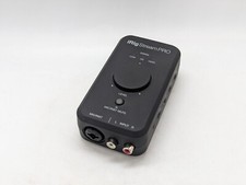 DEFEKT IK Multimedia iRig