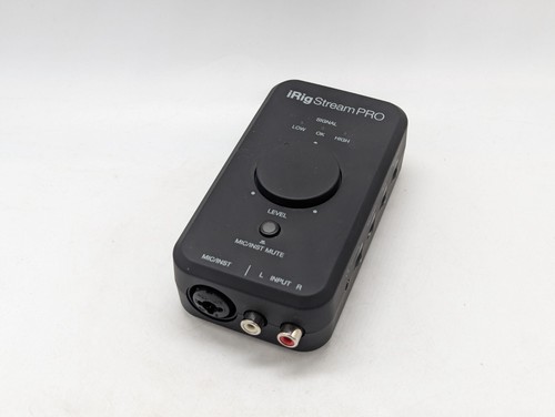 Ohne kabel multimedia irig - ohne,