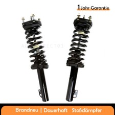 2x Stoßdämpfer Federbein