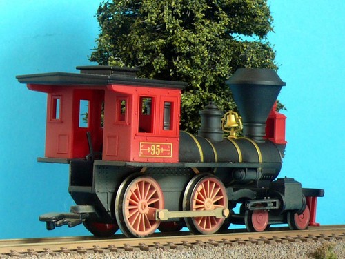 Hornby toy story 0 - toy, 4-4-0