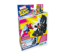 Hasbro Spider-Man Stunt Squad