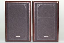 Technics SB-HD51 Lautsprecher Boxen Speaker