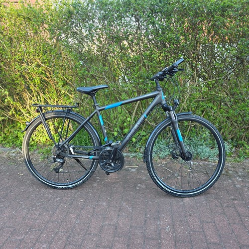 Kalkhoff voyager fitness - voyager,