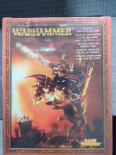 Warhammer Archaon Lord Of The
