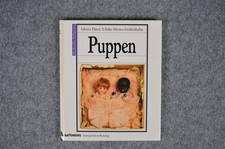 Puppen Ehret Gloria und Ulrike