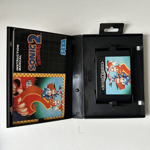 Sonic the hedgehog sega - the,