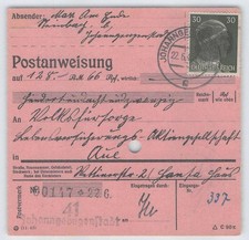 SBZ AP 794 I (2) Sächsische