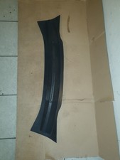 Opel  Zafira B   Windlauf