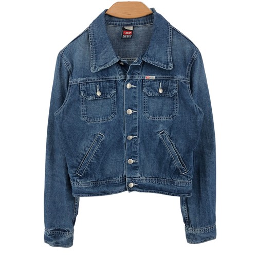Vintage diesel damen - vintage, denim