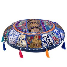 Indischer vintage patchwork - indischer,