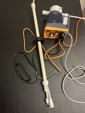 ProMinent Beta/4 BT4B0413PPE2000UA Dosierpumpe mit Sauglanze