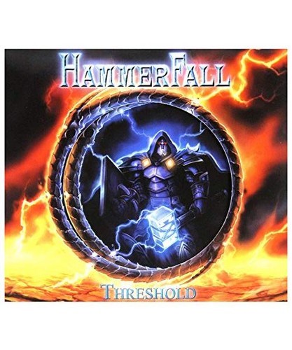 Threshold - , (limited
