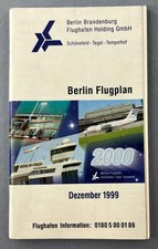 Berlin airport timetable - berlin,