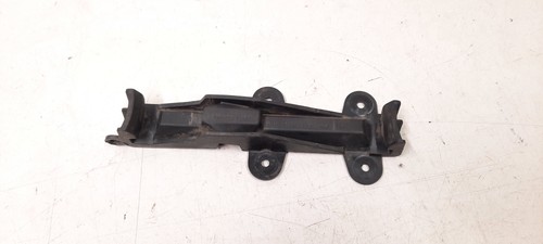 Halter stoßstange - halter,