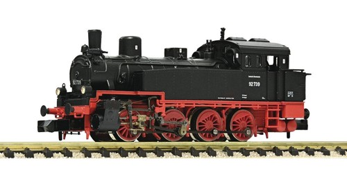 Fleischmann 7170034 dampflok - 7170034,,