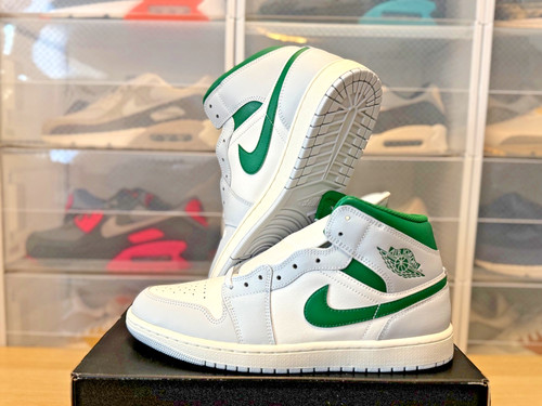 Nike air jordan mid - nike,