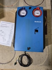 Buderus heizkreis set hs 25 - heizkreis,