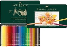 Faber-Castell Polychromos