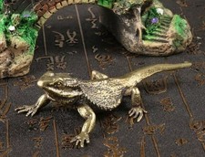 7cm kleine süße Messing