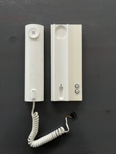 Ritto TwinBus Türsprechstelle