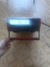 Uni-T UT803 True RMS -