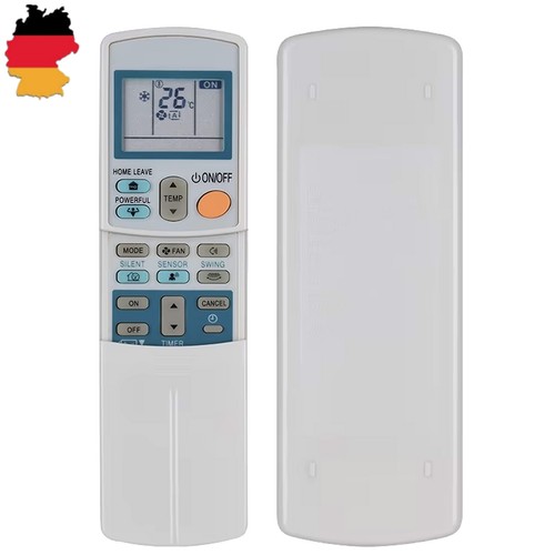 Arc433a46 fernbedienung für - arc433a46,