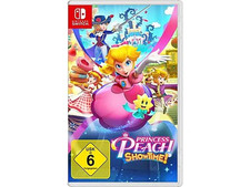 Princess Peach: Showtime! Nintendo Switch-Spiel #1907117
