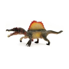 Spinosaurus Dinosaurier Figur
