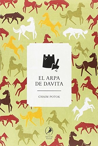 Arpa davita spanish - arpa,