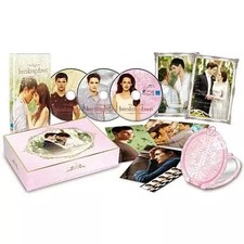 Breaking Dawn Teil 1 Twilight