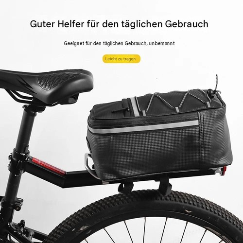 Gepäckträger fahrrad alu - gepäckträger,