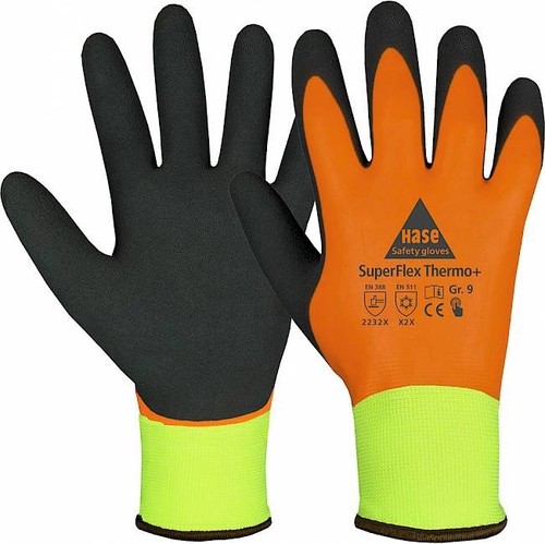 Paar hase superflex thermo - 1,