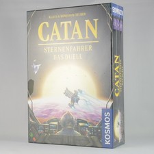 Catan sternenfahrer das - sternenfahrer, –