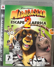 ( Madagascar 2 )  Sony