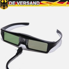 Aktive DLP 3D Brille für DLP