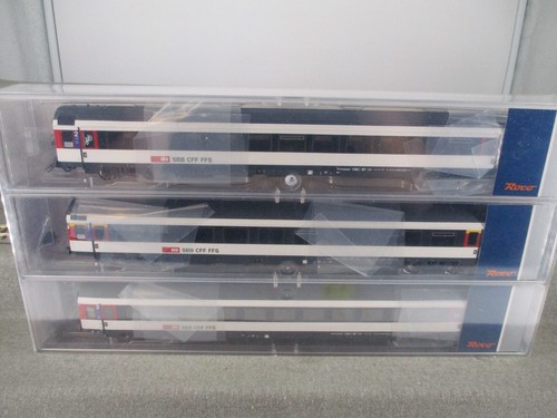 Roco spur 6200023 - spur,