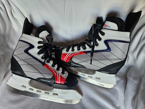 Tecnopro schlittschuhe hockey - tecnopro,