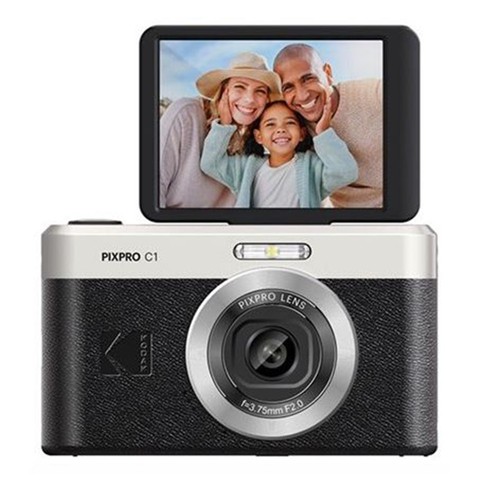 Kodak pixpro digitalkamera - c1,