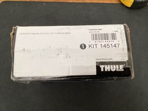 Thule kit 5147 new - thule,