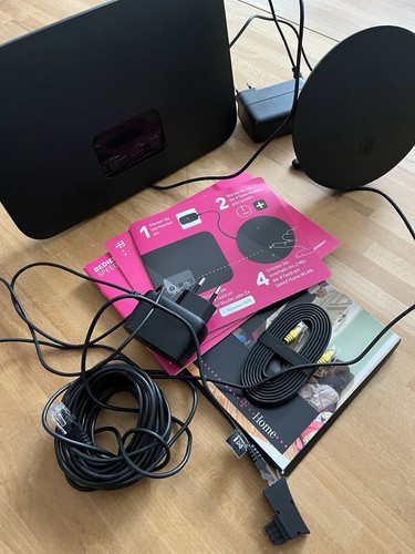Deutsche telekom speedport - telekom,