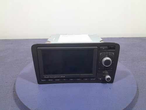 Audi lift radio - audi,