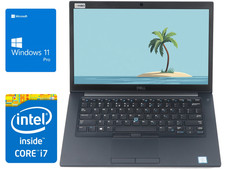 Dell latitude 7490 8650u - dell, i7-8650u