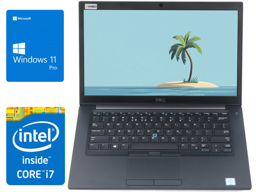 Dell latitude 7490 8650u - dell,