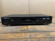 Vintage Marantz Compact Disc