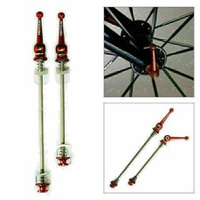 Pro Bike Skewers Super Light