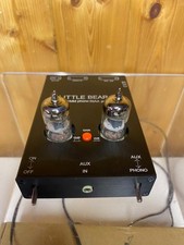 Little Bear T7 Phono Röhren