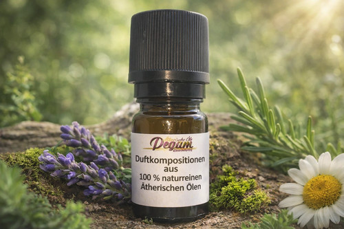 Duftmischungen aus 100 - aus,