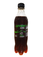 18 Flaschen (0,5l) | Green