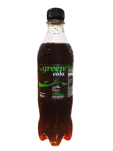 Flasche green - |,