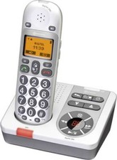 Audioline bigtel 280 - audioline,